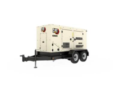 Caterpillar XQ125 Generator