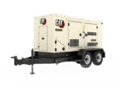Caterpillar XQ125 Generator