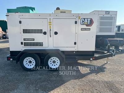 Caterpillar XQ125 Generator
