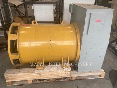 Marathon 742FSM4532BW Generator