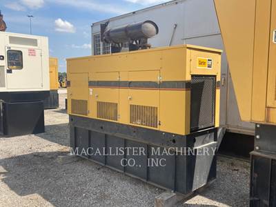 Olympian D100 Generator