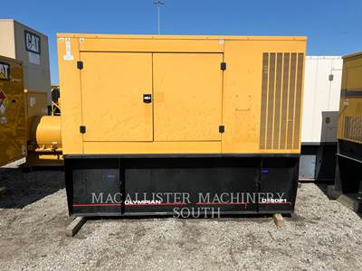 Olympian D150P1 Generator