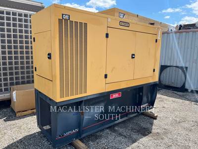 Olympian D150P1 Generator