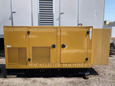 Olympian G100F3 Generator