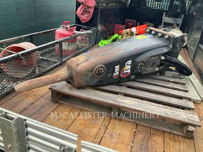Caterpillar H65 Hammer