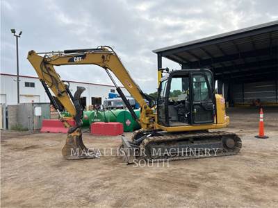 Caterpillar 308E2 CR SB Mini Excavator