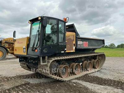 Prinoth T12 Off-Highway Truck