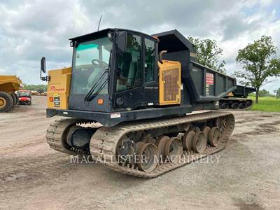 Prinoth T14R Off-Highway Truck