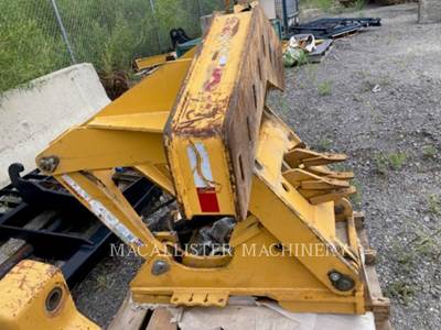 Henke MG SCARIFIER Ripper