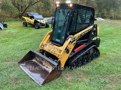 ASV Posi-Track RT30 Track Skid Steer