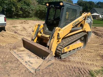 Gehl RT250 Skid Steer