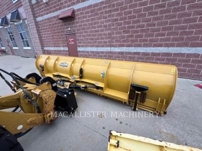 HLA ATTACHMENTS SWLIT 16' PLOW Snow Plow