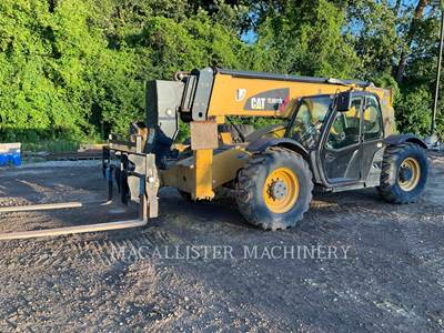 Caterpillar TL1055D Telehandler
