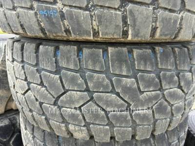 20.5R25 Tire