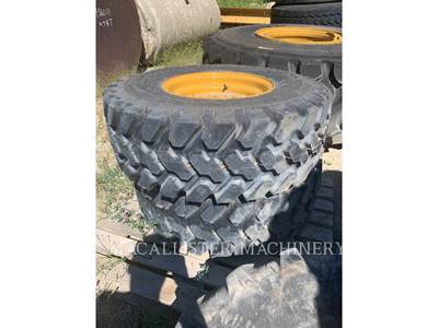 906 WHEELS Tire