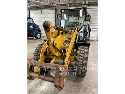 Caterpillar 906H2 Wheel Loader