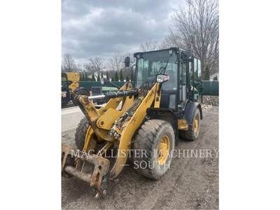 Caterpillar 906H2 Wheel Loader