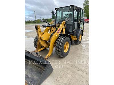 Caterpillar 906M Wheel Loader