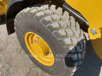 2020 Caterpillar 907M Wheel Loader For Sale, 145 Hours | Indianapolis ...