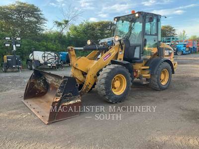 Caterpillar 908M Wheel Loader