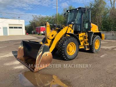 Caterpillar 91414 Wheel Loader
