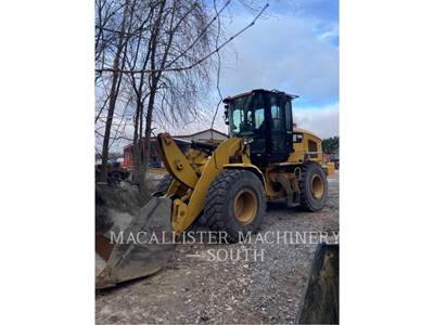 Caterpillar 926M Wheel Loader
