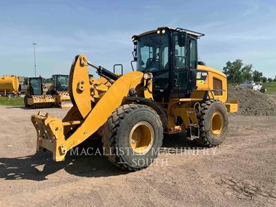 Caterpillar 926M Wheel Loader