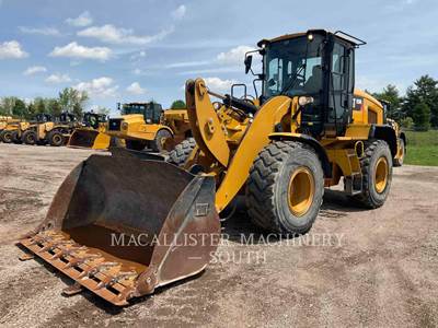 Caterpillar 926M Wheel Loader