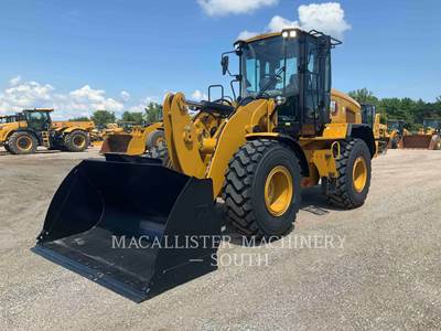 Caterpillar 926M Wheel Loader
