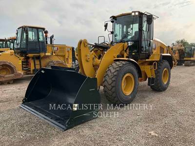 Caterpillar 926M Wheel Loader