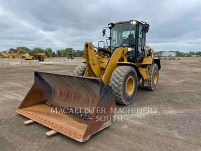 Caterpillar 926M Wheel Loader