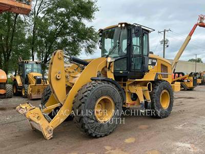 Caterpillar 926M Wheel Loader