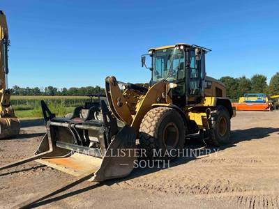 Caterpillar 926M Wheel Loader