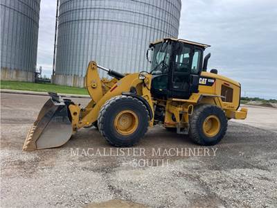 Caterpillar 926M Wheel Loader
