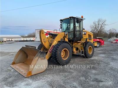 Caterpillar 926M Wheel Loader