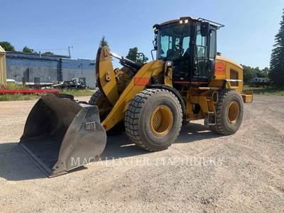 Caterpillar 926M Wheel Loader
