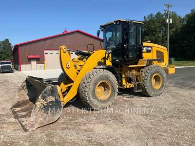 Caterpillar 926M Wheel Loader
