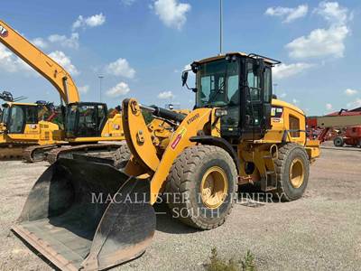 Caterpillar 930M Wheel Loader