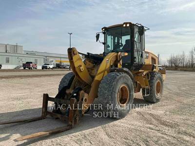 Caterpillar 930M Wheel Loader