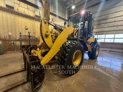 Caterpillar 938K Wheel Loader