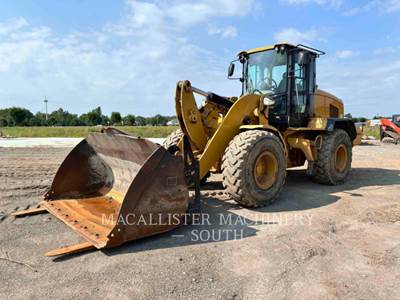 Caterpillar 938K Wheel Loader