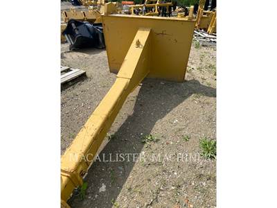Caterpillar 980HQ MH ARM Wheel Loader
