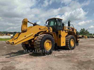 Caterpillar 988K Wheel Loader