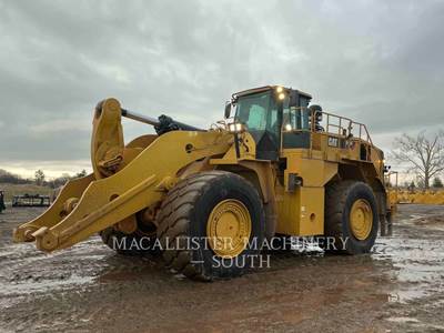Caterpillar 988K Wheel Loader