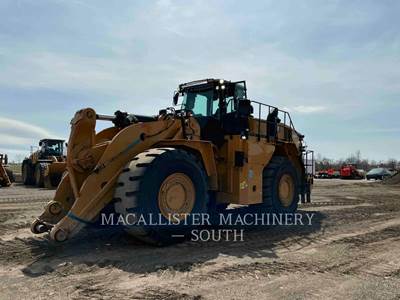 Caterpillar 988K Wheel Loader