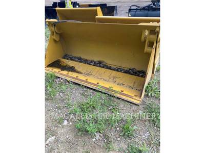 Rockland CWLIT 2.25 MPBKT Wheel Loader
