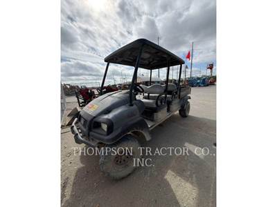 Club Car 1700CAC4 Utility Vehicle
