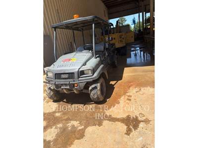 Club Car 1700CAC4 Utility Vehicle
