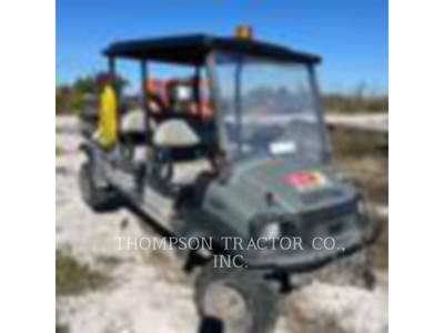 Club Car 1700CAC4 Utility Vehicle