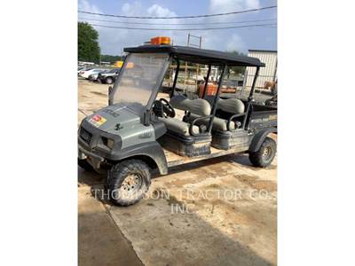 Club Car 1700CAC4 Utility Vehicle